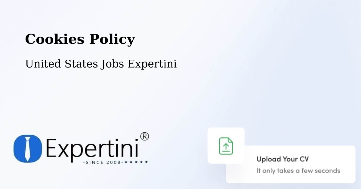Cookie Policy – Burt - United States Jobs Expertini