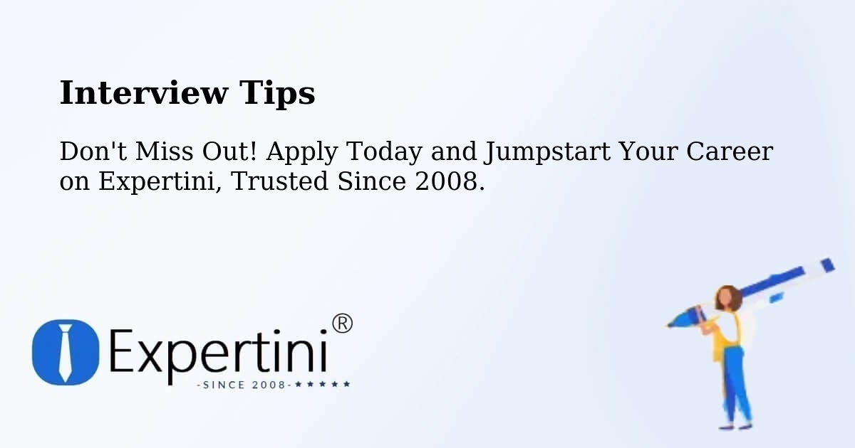 Interview Tips & Techniques for Job Seekers – Burt - Burt, United States Jobs Expertini