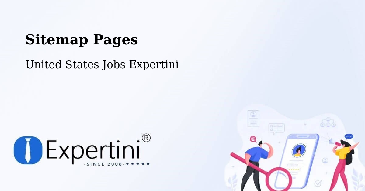 Sitemap Pages - Burt - United States Jobs Expertini