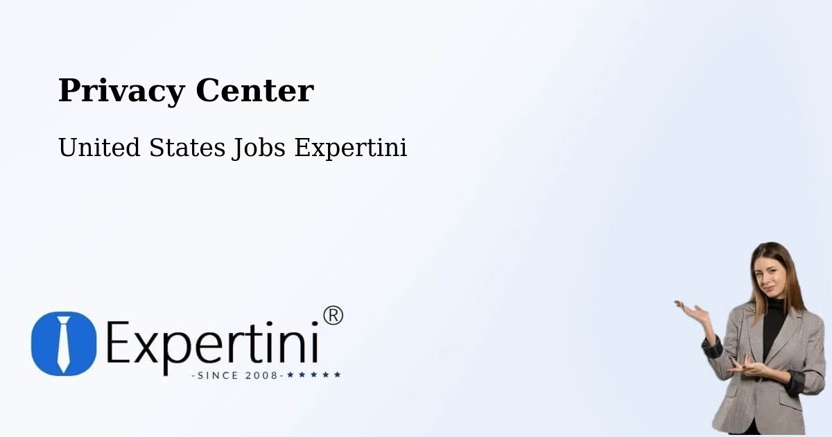 Privacy Policy – Burt - United States Jobs Expertini
