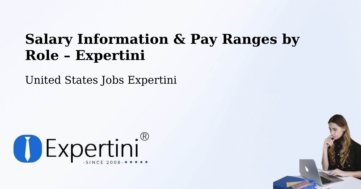 Salary Information & Pay Ranges – Burt - Burt, United States Jobs Expertini