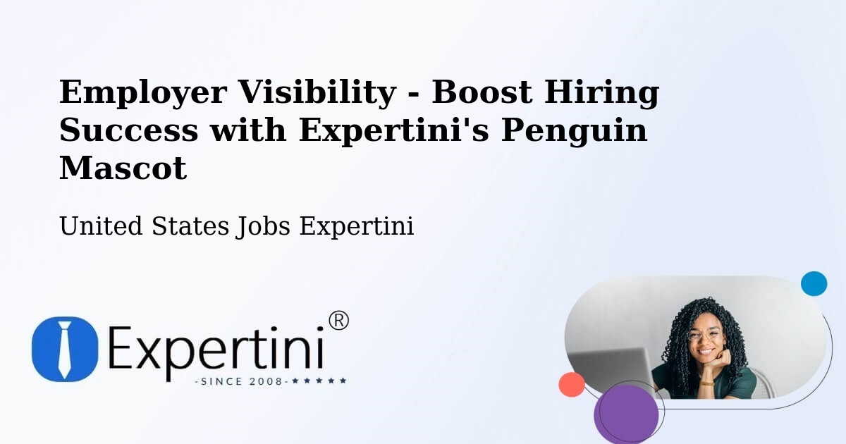 CV and Resume Visibility Optimization – Burt - United States Jobs Expertini